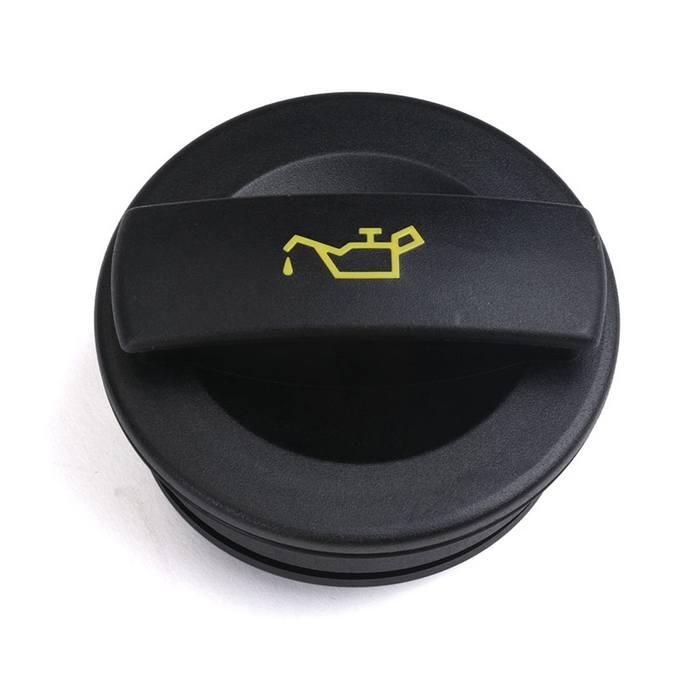 Audi VW Engine Oil Filler Cap 06C103485N